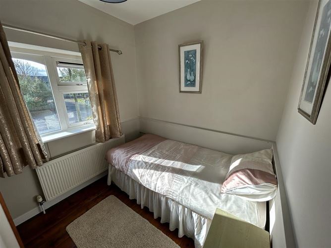 Coolcarraig House, Park Road, Killarney, Co. Kerry
