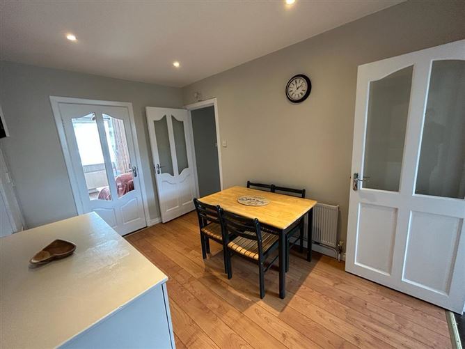 Coolcarraig House, Park Road, Killarney, Co. Kerry