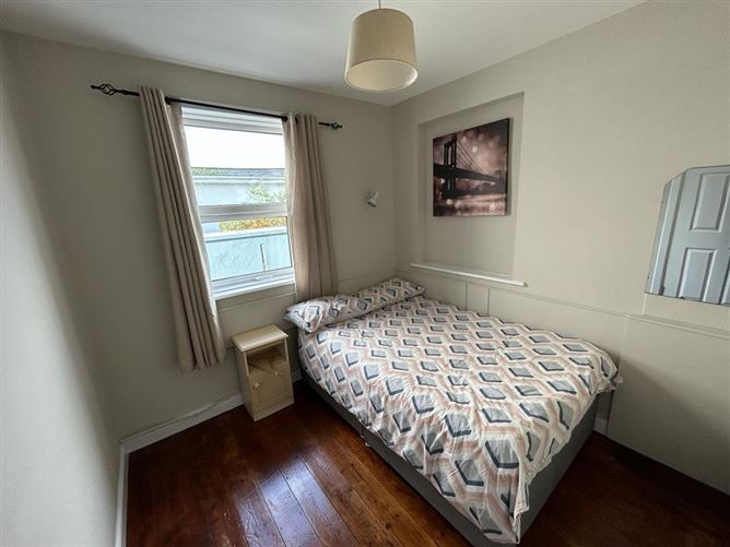 Coolcarraig House, Park Road, Killarney, Co. Kerry