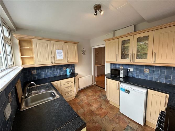 Coolcarraig House, Park Road, Killarney, Co. Kerry