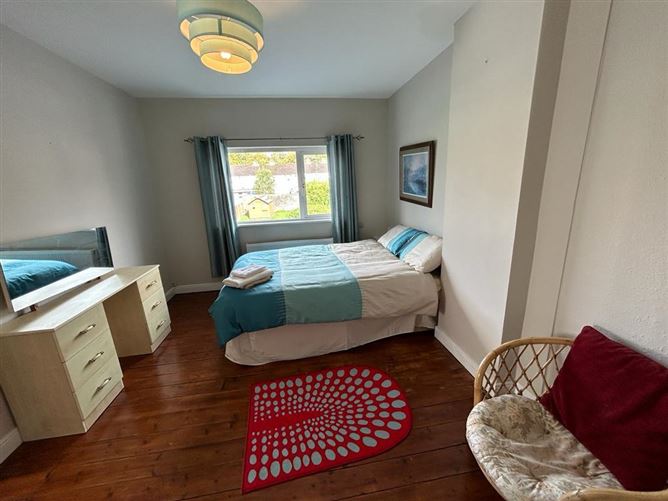 Coolcarraig House, Park Road, Killarney, Co. Kerry