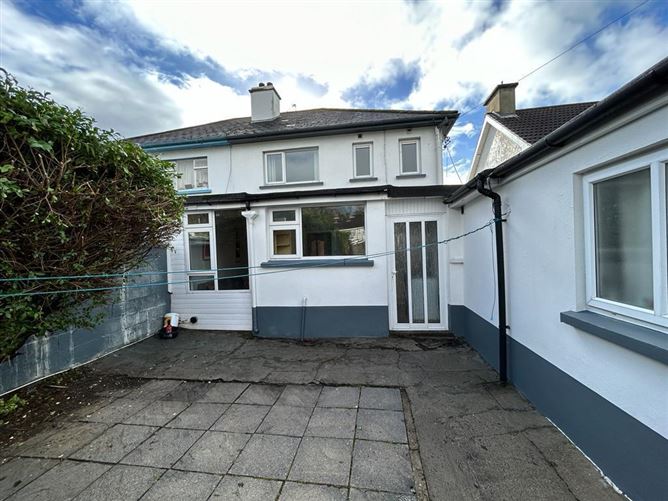 Coolcarraig House, Park Road, Killarney, Co. Kerry