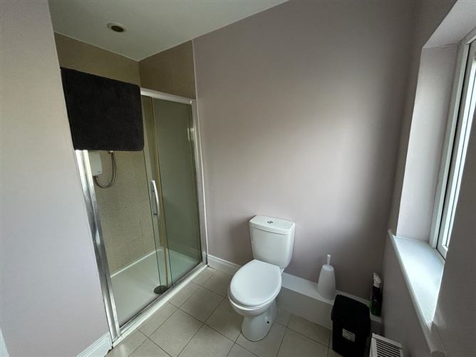 Coolcarraig House, Park Road, Killarney, Co. Kerry