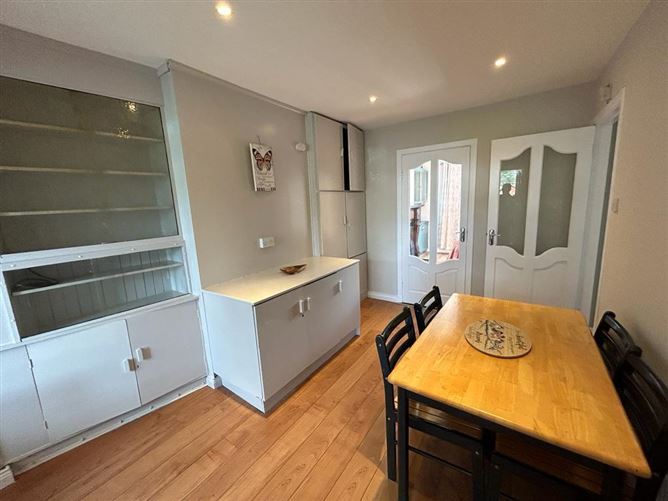 Coolcarraig House, Park Road, Killarney, Co. Kerry
