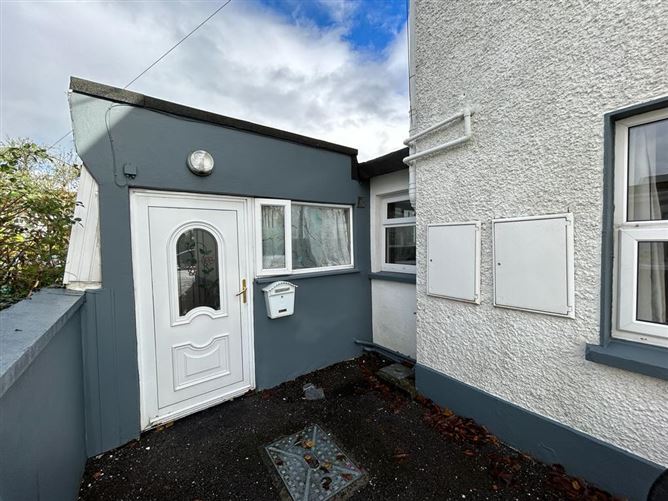 Coolcarraig House, Park Road, Killarney, Co. Kerry