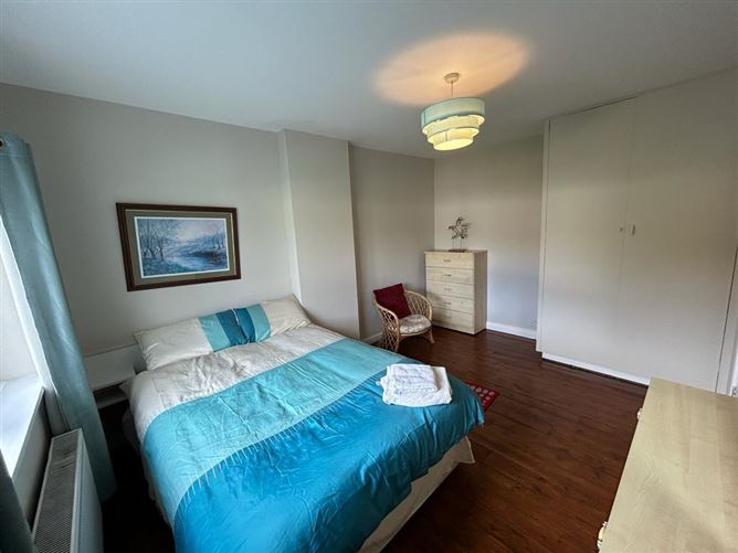 Coolcarraig House, Park Road, Killarney, Co. Kerry