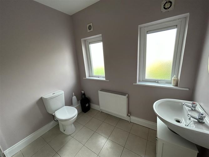 Coolcarraig House, Park Road, Killarney, Co. Kerry