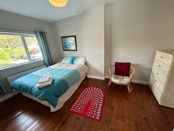 Coolcarraig House, Park Road, Killarney, Co. Kerry