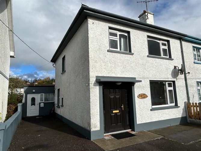 Coolcarraig House, Park Road, Killarney, Co. Kerry