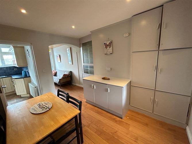 Coolcarraig House, Park Road, Killarney, Co. Kerry
