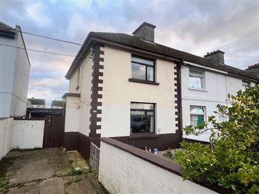 Image for 21 Wolfe Tone Square South, Bray, Co. Wicklow