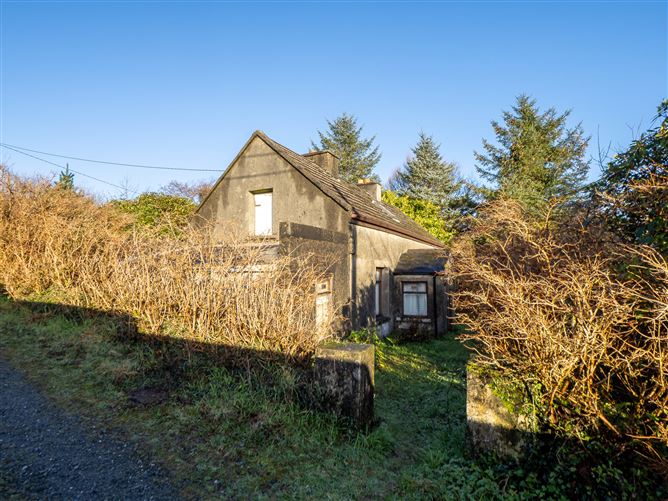 Diamond View Cottage, Dawros Mor, Letterfrack, Galway