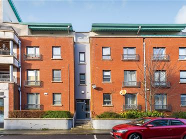 Image for Apartment 4, 1 DERMOT STREET, Clongriffin, Dublin 13