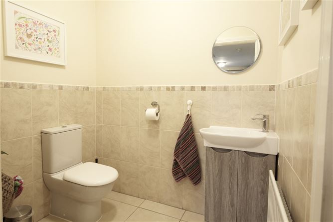 32 Rockfield Heights, Kingscourt, Co.Cavan