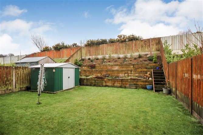 32 Rockfield Heights, Kingscourt, Co.Cavan