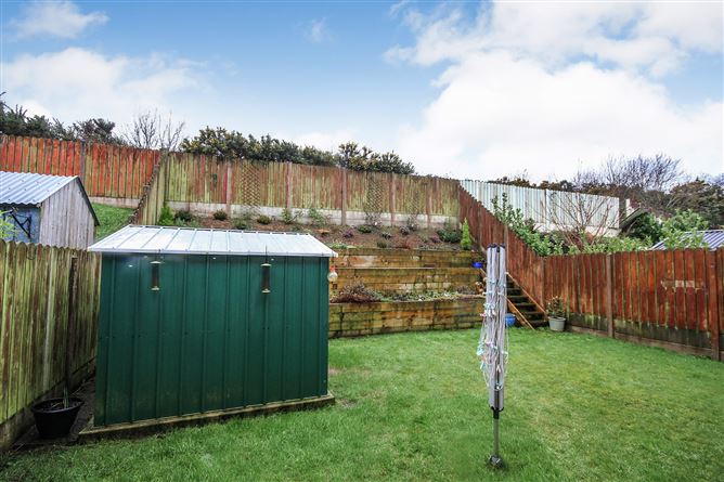 32 Rockfield Heights, Kingscourt, Co.Cavan