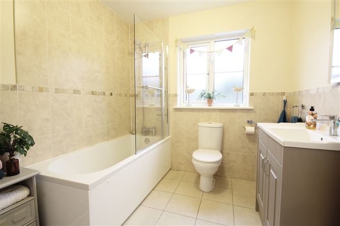 32 Rockfield Heights, Kingscourt, Co.Cavan