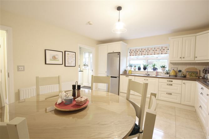 32 Rockfield Heights, Kingscourt, Co.Cavan