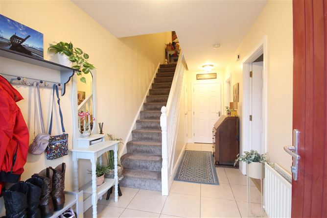 32 Rockfield Heights, Kingscourt, Co.Cavan