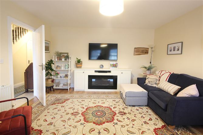 32 Rockfield Heights, Kingscourt, Co.Cavan