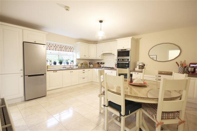 32 Rockfield Heights, Kingscourt, Co.Cavan