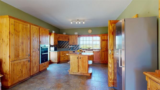 Coonogue, Adamstown, Wexford