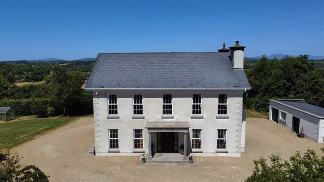 Coonogue, Adamstown, Wexford