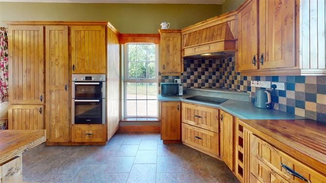 Coonogue, Adamstown, Wexford