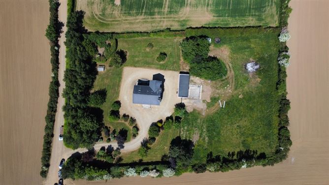 Coonogue, Adamstown, Wexford