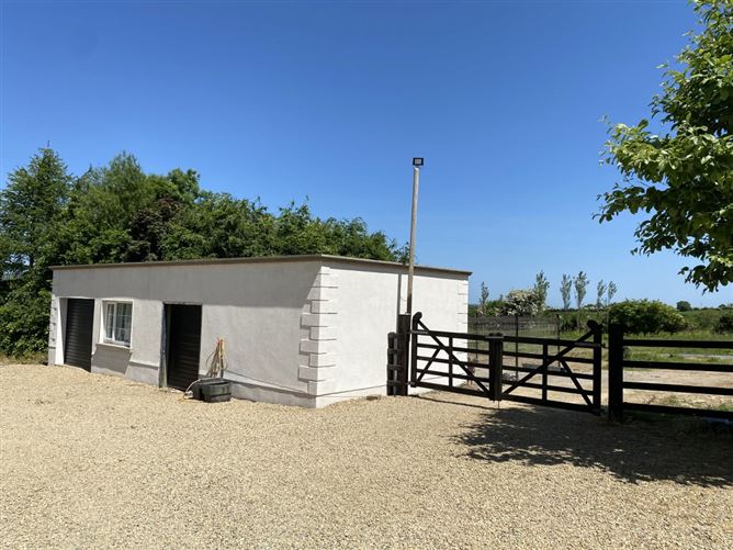 Coonogue, Adamstown, Wexford