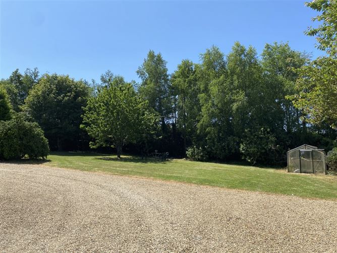 Coonogue, Adamstown, Wexford