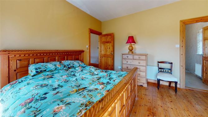 Coonogue, Adamstown, Wexford