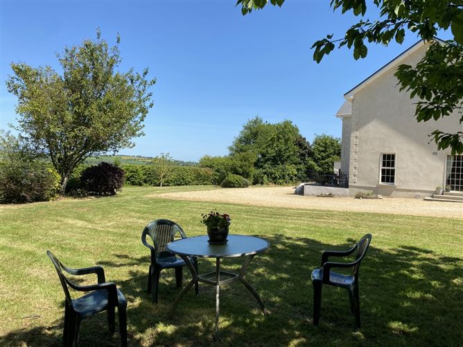 Coonogue, Adamstown, Wexford