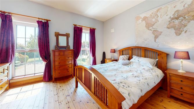 Coonogue, Adamstown, Wexford