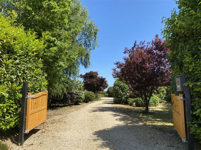 Coonogue, Adamstown, Wexford