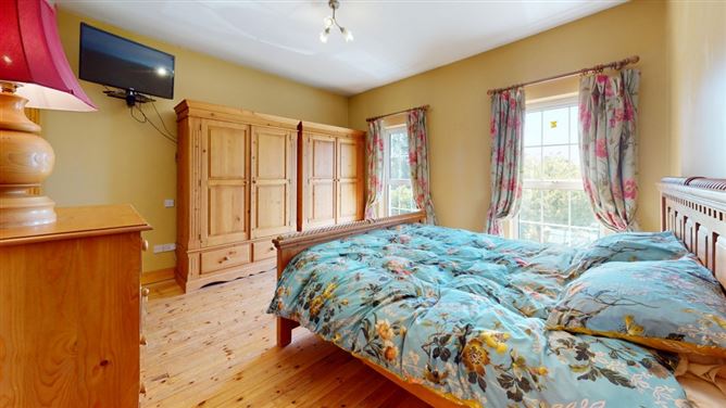 Coonogue, Adamstown, Wexford