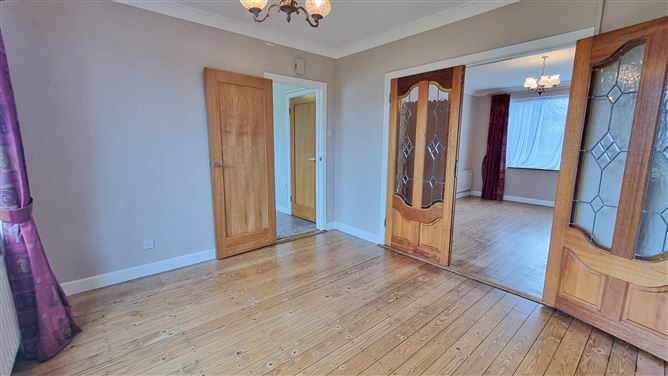 15 Elkwood, Ballyroan Heights, Templeogue, Dublin 16