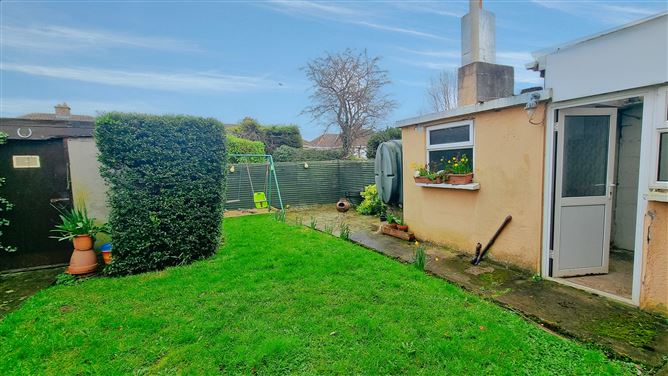 15 Elkwood, Ballyroan Heights, Templeogue, Dublin 16