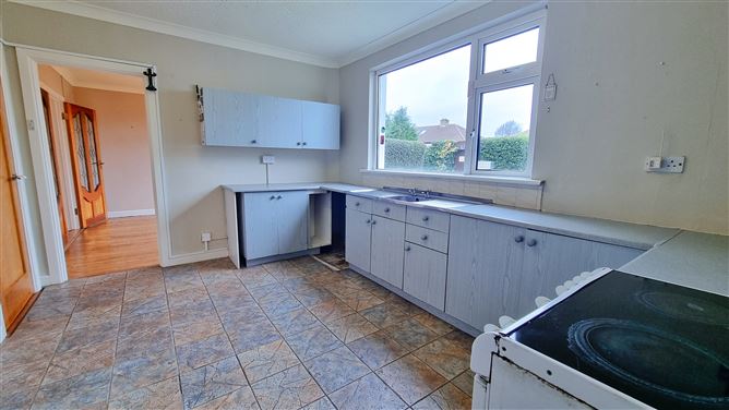 15 Elkwood, Ballyroan Heights, Templeogue, Dublin 16
