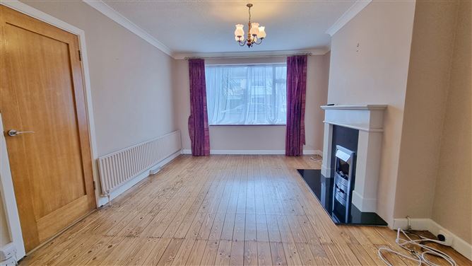 15 Elkwood, Ballyroan Heights, Templeogue, Dublin 16