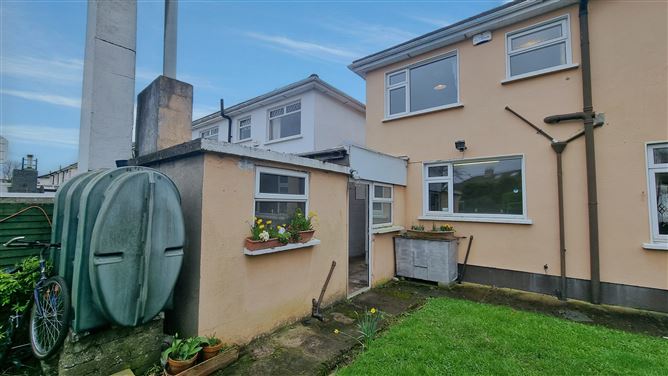 15 Elkwood, Ballyroan Heights, Templeogue, Dublin 16