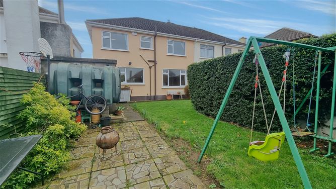 15 Elkwood, Ballyroan Heights, Templeogue, Dublin 16