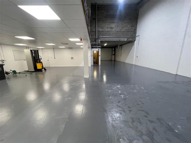 A12 Calmount Business Park, Ballymount, Dublin 12
