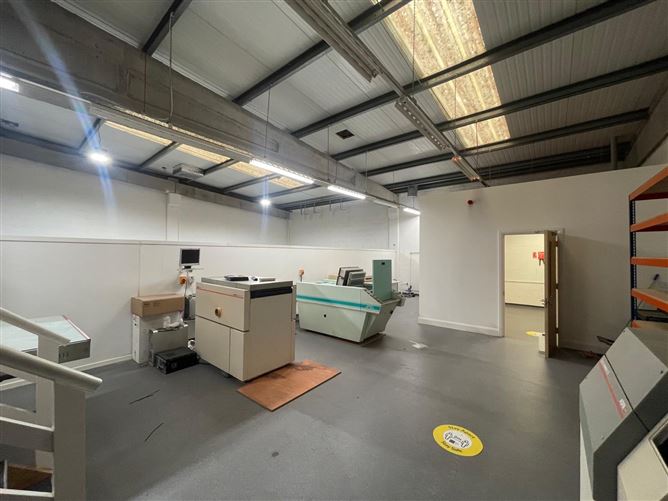 A12 Calmount Business Park, Ballymount, Dublin 12