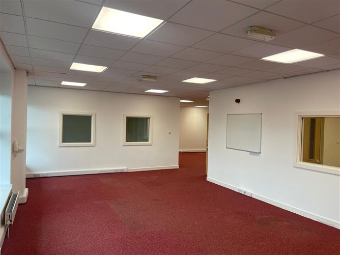 A12 Calmount Business Park, Ballymount, Dublin 12