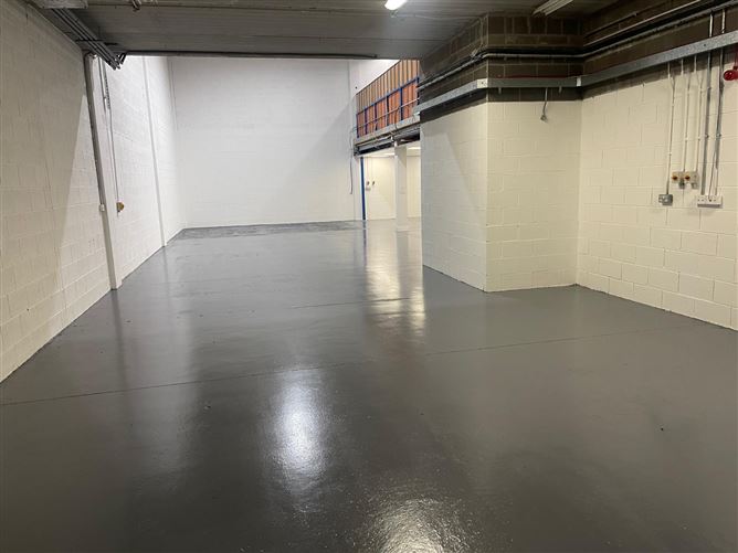 A12 Calmount Business Park, Ballymount, Dublin 12