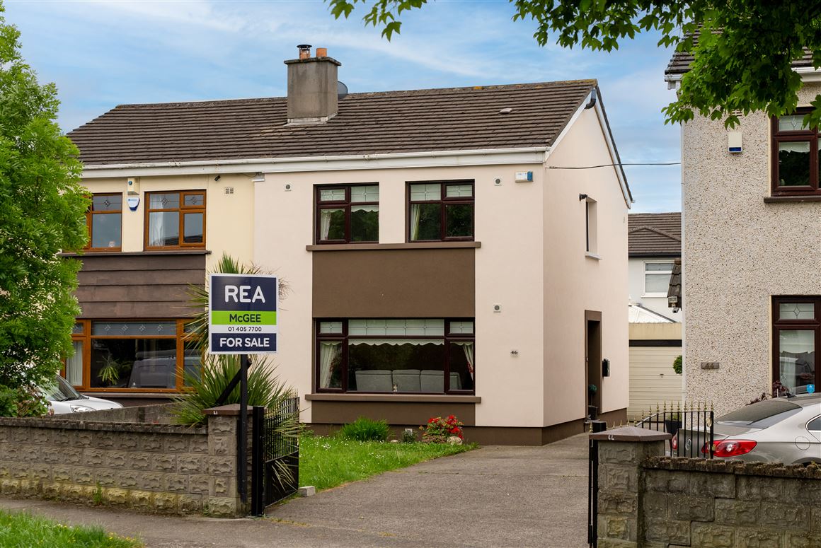 46 Raheen Road, Tallaght, Dublin