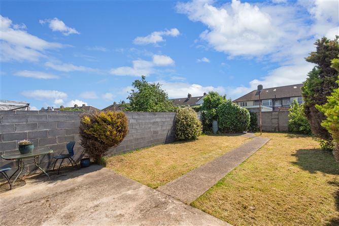 73 Lismore Road, Crumlin, Dublin 12