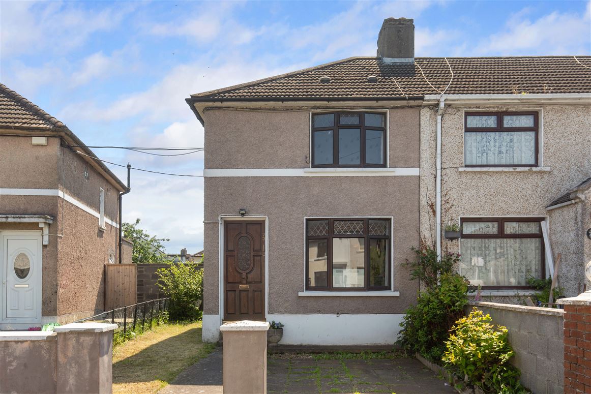 73 Lismore Road, Crumlin, Dublin 12