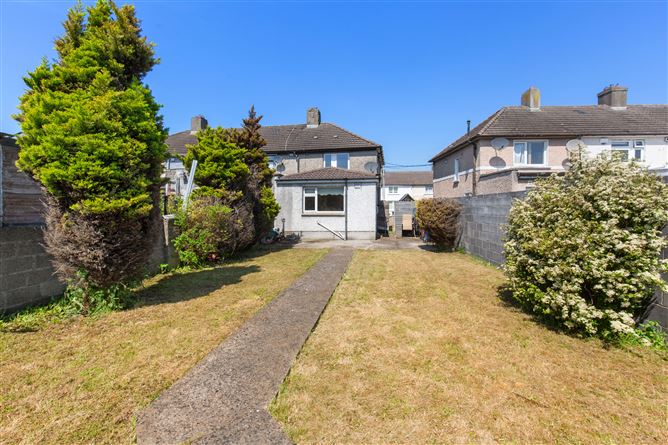 73 Lismore Road, Crumlin, Dublin 12